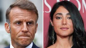 Emmanuel Macron et Golshifteh Farahani : que raconte vraiment le livre Un couple (presque) parfait sur leur supposée relation platonique ?