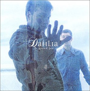 Chronique musicale : Dahlia