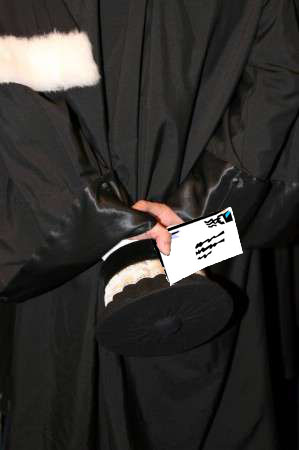 On ne Croâ plus les Corbeaux