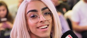 Ici on aime, on défend et soutient Bilal Hassani !