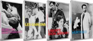 Bolognini, l'homme qui aimait filmer les actrices en Italie 