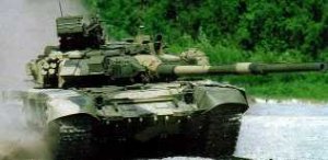 LA GÉORGIE ATTAQUE LA RUSSIE VIA L'OSSÉTIE