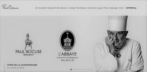 Le Guide Michelin vient de salir l'âme de Monsieur Paul