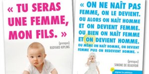 Pétition pour les Etudes de genre !