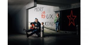 PiÖtR Le blues de l'anarchiste 