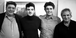 Nicola Frassanito & Co enchantent Monaco !