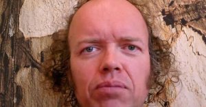 Sylvain Durif « le Christ cosmique » candidat en 2022 ?