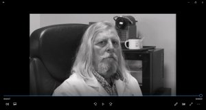 Professeur Didier Raoult, ce de Gaulle des temps modernes !