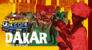 Aller simple pour Dakar (A propos de décibel dans les dunes)