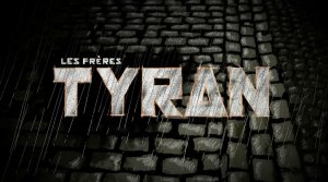 Les frères Tyran, sortie du clip « le bonimenteur »