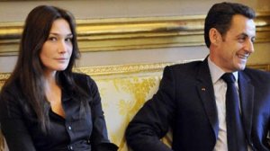 LES SARKO ET LA RUMEUR