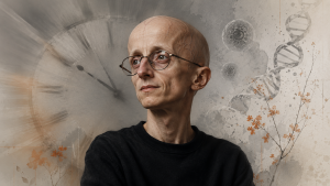Progeria : la maladie du vieillissement accéléré, de l'enfance brisée au destin exceptionnel de Sammy Basso