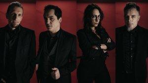 Die Cabine, l'interview