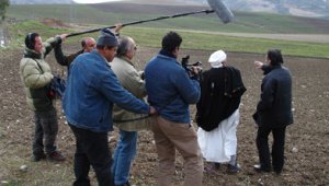 Jean-Pierre Lledo : "Algérie, histoires à ne pas dire" ("Unspoken Stories") 