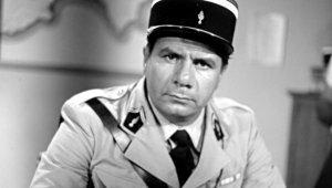 La Gendarmerie de Saint-Tropez est veuve 