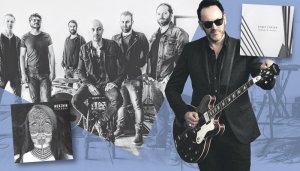 Merzhin et Robin Foster lauréats du Grand Prix du Disque du Télégramme 2019