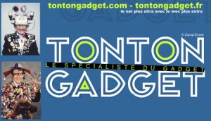 Interview : Mister Gadget, le Camelot mondain