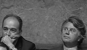 Jean-François Copé, « la vierge effarouchée » de l'UMP