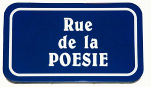 La poésie rongée par ses vers