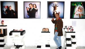 Pierre Terrasson : Oh my GODE !