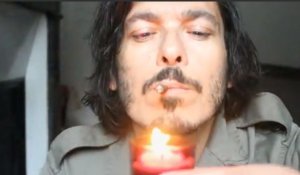 Votez pour "JE SUIS FAN DU CHE" pour le Festival Nikon 2013