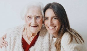 Mel et Fernande : pourquoi les vidéos de cette centenaire font fondre les réseaux sociaux