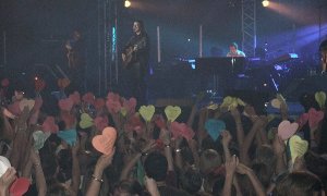 Interview d'Isabelle, fan de Patrick Bruel dans "Confessions intimes"