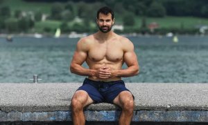 La nouvelle bible du sport hybride de Rudy Coïa est arrivée. Et elle pèse lourd.