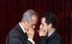 La "Constitution Balladur" renforce les pouvoirs d'un Super Président !