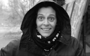 Les Vigiles (Court métrage)