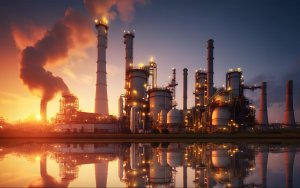 Hausse du prix du baril : pourquoi tout augmente (et pas seulement l'essence)