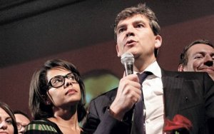 Compagnes électorales