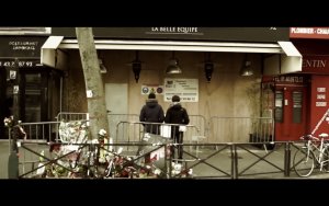 Il rappe pour sa soeur décédée le 13 Novembre 2015