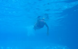 Portrait de Marcella