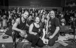 ROCCO GLAVIO Trio gagnant