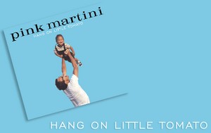 Pink Martini, le verre de trop ?