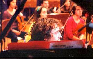 Interview : Yann Tiersen