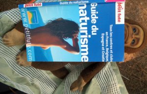 A poil, le guide du naturisme (2)