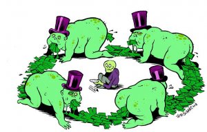 Un Camp action climat attendu au Havre cet été