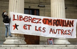 Jean-Marc Rouillan : "j'aurais pu y laisser ma peau…"