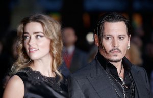 Johnny Depp et l'Autre Versant des Violences Domestiques : Les hommes peuvent être des victimes, les femmes peuvent être des agresseurs. 