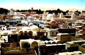 Portes ouvertes sur les sports aériens à El-Oued : le monde de l'aviation à la portée des jeunes 