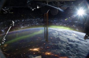 Pourquoi les astronautes mettent-ils 30 heures pour rejoindre la Station spatiale internationale