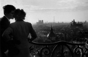 L'été en pente chaotique