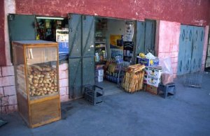 Tamanrasset, la ville aux mille facettes… 