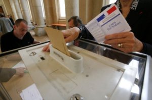 La Vague est Bleue comme Prévu