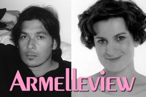 Interview : Armelle Lesniak