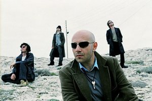 Interview : Aston Villa