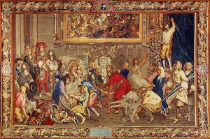 C'est bien Fait pour nos Pieds