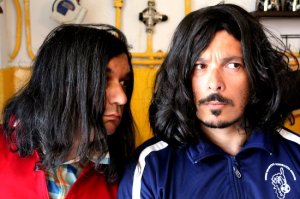 Le Grand Retour des Frères Etienne